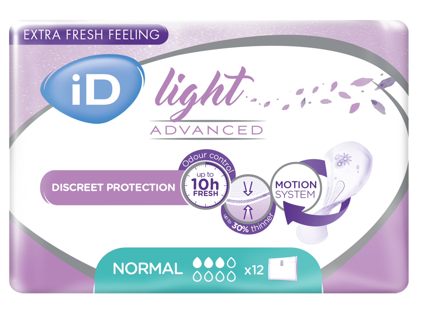 id light advanced